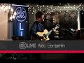 Alec Benjamin - If I Killed Someone For You [Songkick Live]