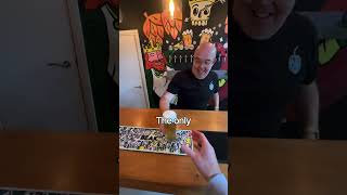 I Reviewed This Craft Beer Bar