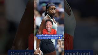 Coco Gauff Makes Massive Coaching Change Ahead Of Us Open
