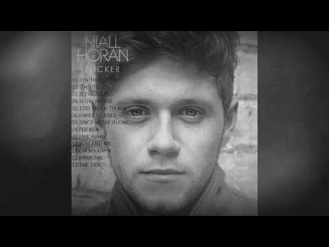 Niall Horan Paper Houses (Original Audio) - YouTube