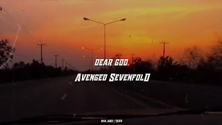 Story Wa A7X terbaru Dear God || Avenged Sevenfold | Cover ID