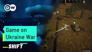 Controversial: Video game lets you fight in Russia-Ukraine war setting screenshot 4
