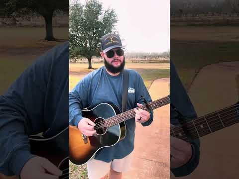 Never Tried Cocaine- Travis Bolt Cover