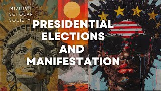 Presidential Elections | Creative Courage & Change