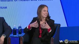 iEX 2022: Transportation as a Social Determinant of Health - VHA Uber Health Connect