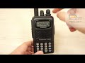 Yaesu FT-60R