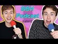 this one is for the haters.... | THE BRO SHOW PODCAST