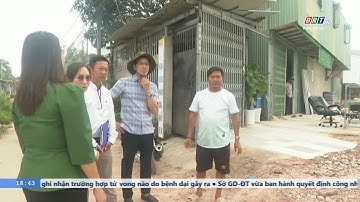 Dân vận khéo: Tạo sự đồng thuận từ những hành động thiết thực | BRTgo