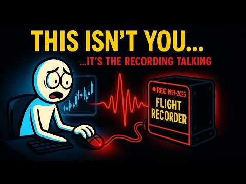 The Black Box Recording That's Sabotaging Your Trades