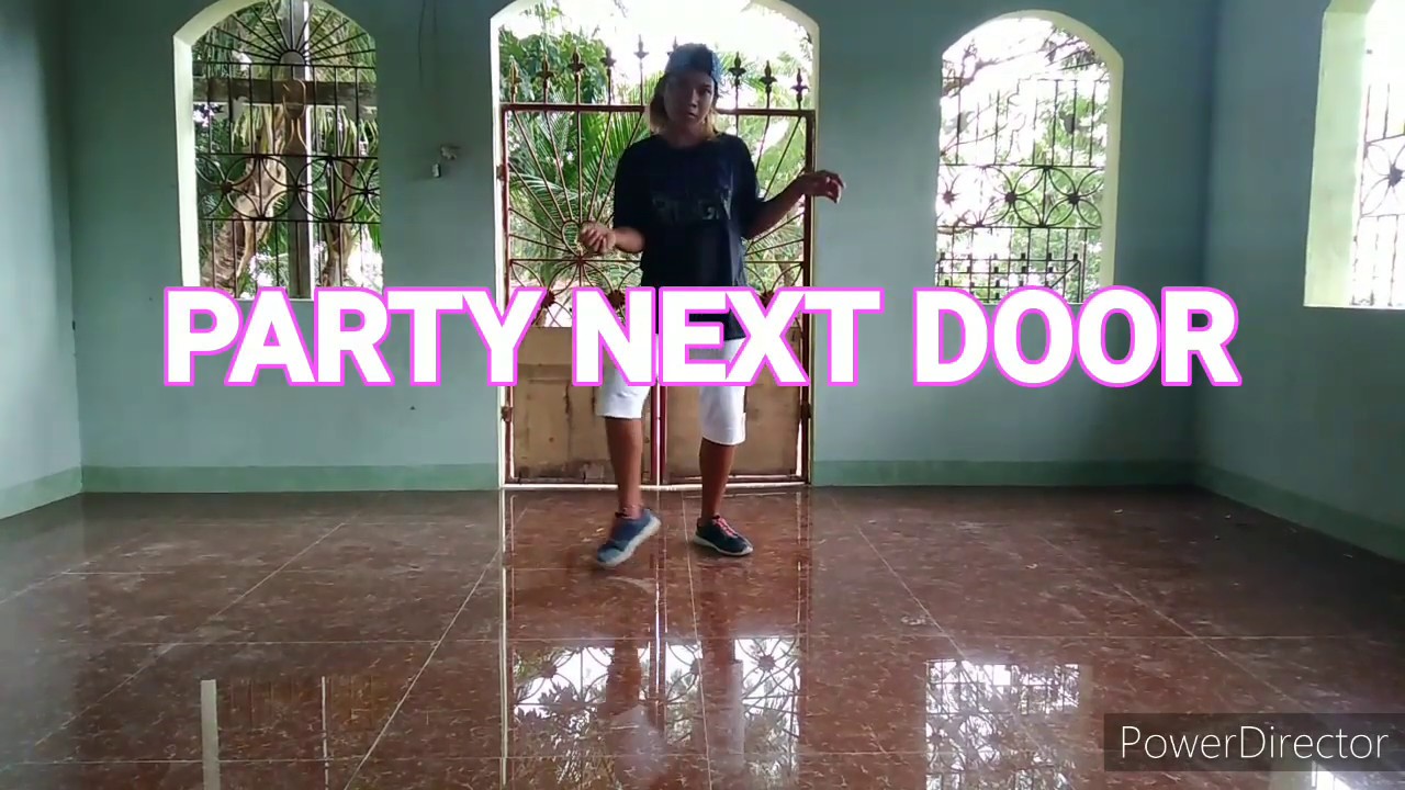 PartyNextDoor "Loyal" Dance Cover 1 Million Dance Studio (feat. Drake