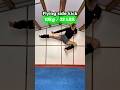 FLYING SIDE KICK CHALLENGE thumbnail