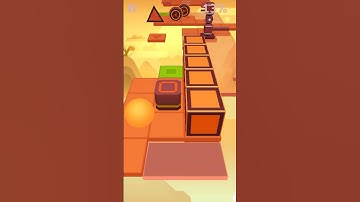 Preview Rolling Sky Edit | Level 15 | Fr_Delca