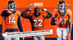 Denver Broncos Youtube