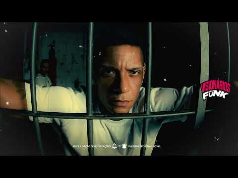VOU TE CONTAR UMA HISTORIA, TUDO COMEÇOU EM 2003 - MC PAULIN DA CAPITAL (VÍDEO OFICIAL) DJ OREIA