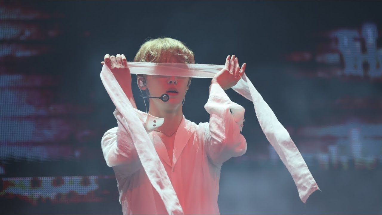 [250629] 아스트로 STARGRAPHY 후쿠오카 콘서트 온라인 More 윤산하 focus