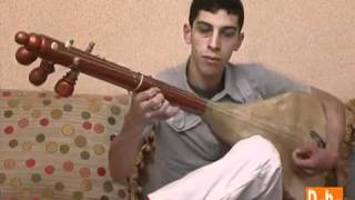 Rouicha Mohamed et son Fils Ahmadllah Rouicha