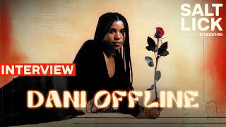 DANI OFFLINE | Salt Lick Sessions Artist Interview