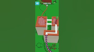 STACKY DASH  (LEVEL-635) gameplay RELAXINGSETISFYING-top MOBILE GAMES! ANDROID STACKY DASH UPDATED