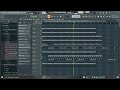 DJ NZADU KENYA CHOIR BEAT INSTRUMENTAL BEAT 