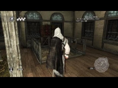 assassin's creed 2 Gameplay Pc Fate of Vieri ep_10