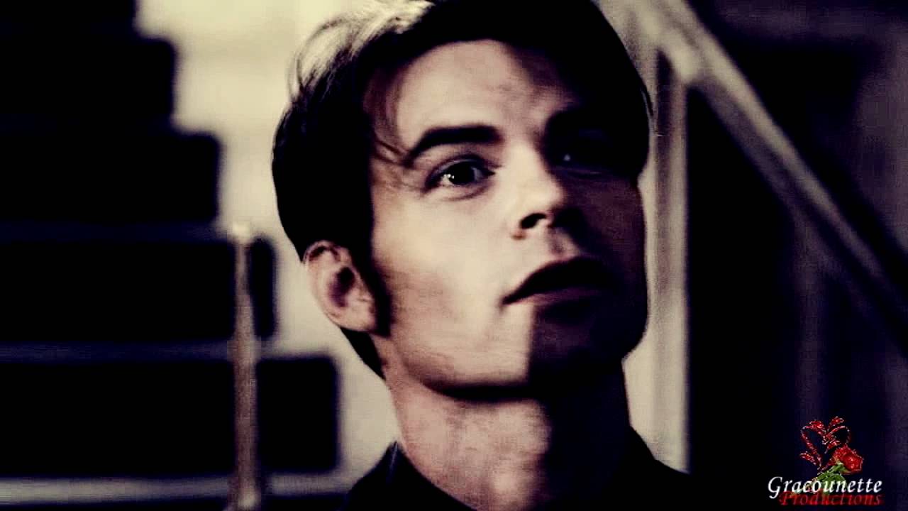 TVD || Elijah Mikaelson ►► Let's get it started