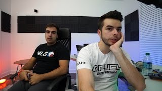 OUR FIRST LOSS, WERE THEY PLAYING FAIR OR CHEATING