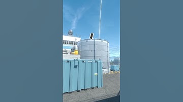 So good combo for Outside on Nuke #shorts #csgo #cs2