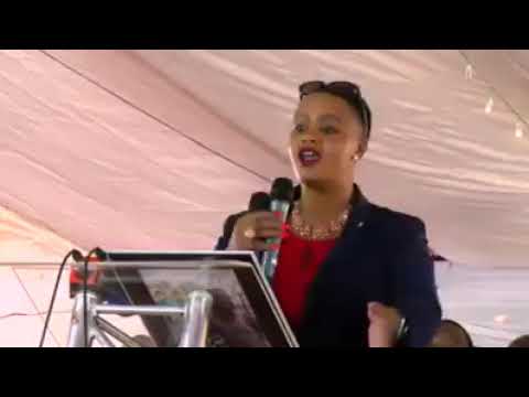 Catherine Waruguru Responds To Atwoli On Washenzi Insult