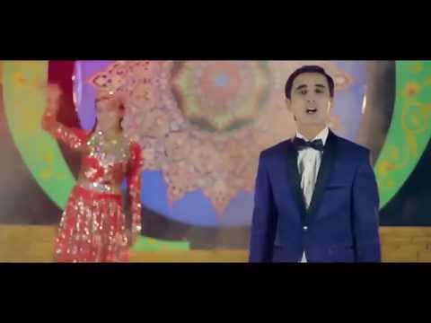 Халимчон Салими - Парво Макун Hd