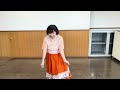 【竹内まりや・消息】踊りやすいので一緒に踊りましょう