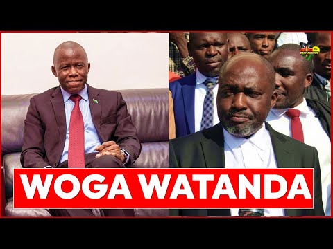 Breaking News Ujumbe Mzito Kutoka Kwa Polepole Kwake Mwabukuzi Wazua Woga Nchini