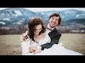 Svatba je čas smíchu | Wedding is the time of laughter