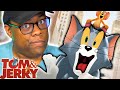 TOM and JERRY... I Have To Explain | Movie Review (Spoilers)