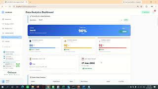 EP1 : PPP MTC Smart Maintenance Overview Dashboard