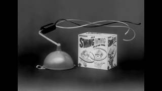 Swing Wing   (Transogram Games, 1965)