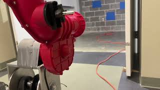 Automated Ball Launcher