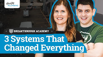 $3M Business Plan Makes Plumber 28% Net Profit