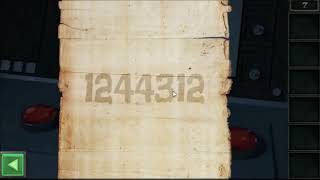 Can You Escape Armageddon Level 1-18