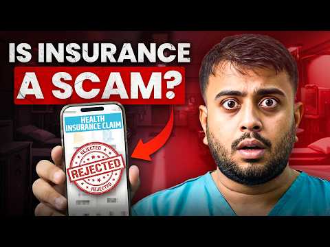 How Insurance Companies Legally Avoid Paying You (Full Breakdown)