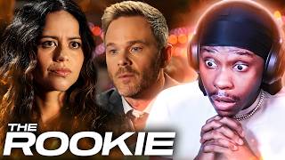 THE ROOKIE Season 5 Episode 6 Reaction
