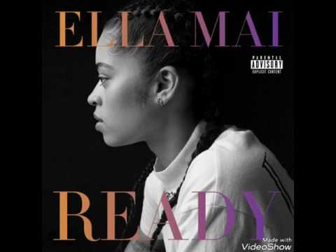 Ella Mai - Boo'd Up