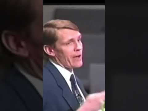Бога нет, или рассказ о молодом Атеисте (Кент Хованд) #бог #вера #православие #святой_дух #богесть