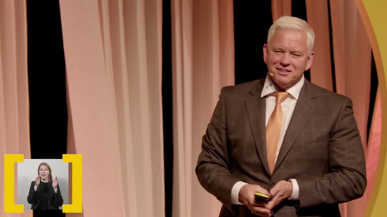 Trešais cēliens: “Biznesa pusdienas: Arī par bitkoinu jārunā saistītā tekstā”