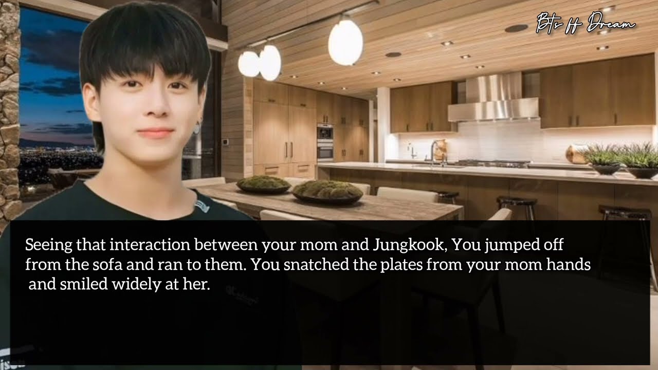 Jungkook ff When your brother's best friend always treated you as a sister but when..