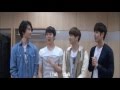 【JP】SS501 데뷔 8주년 기념 영상메시지 SS501 8th Anniversary Message