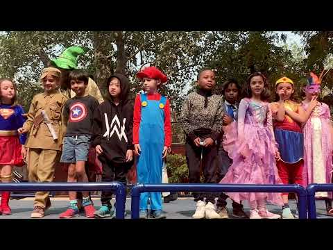 Carnival 2020 , LFID