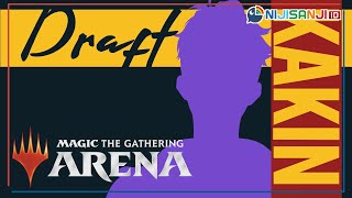 【MTG Arena】 Ha? Duit? 【NIJISANJI ID】