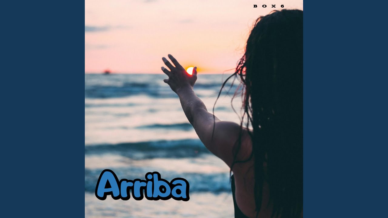 Watch Arriba on YouTube Watch Arriba on YouTube