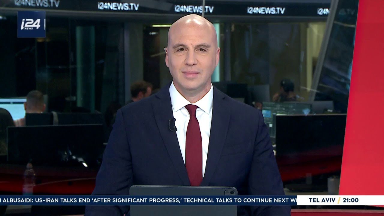 Opinionated with Benjamin Anthony: Episode 5