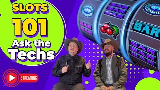 Slots 101 🎰 Ask the Experts! Episode 13 screenshot 4